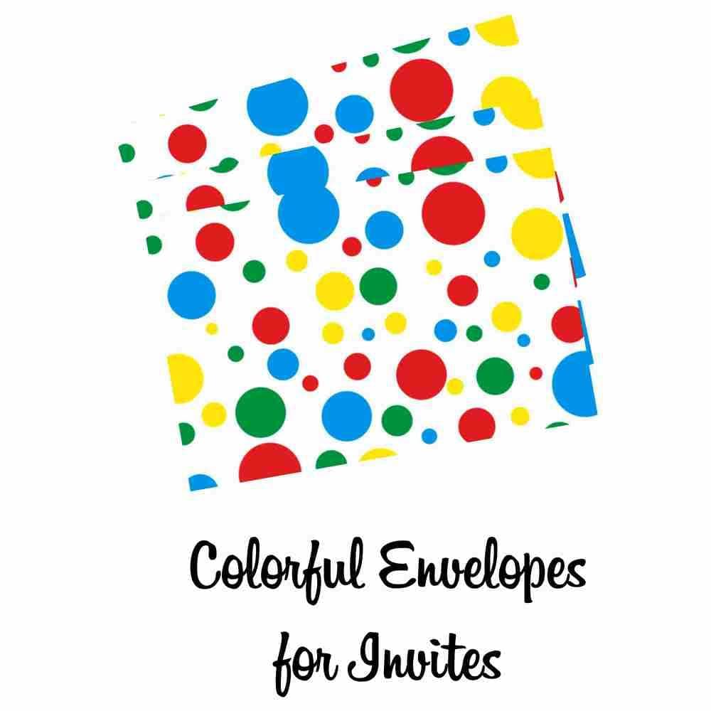 Balloonistics Rainbow Unicorn Birthday Invitation Cards with Envelopes – Kids Birthday Party Invites for Boys & Girls Unicorn Theme Party – Pack of 10 thumbnail 7
