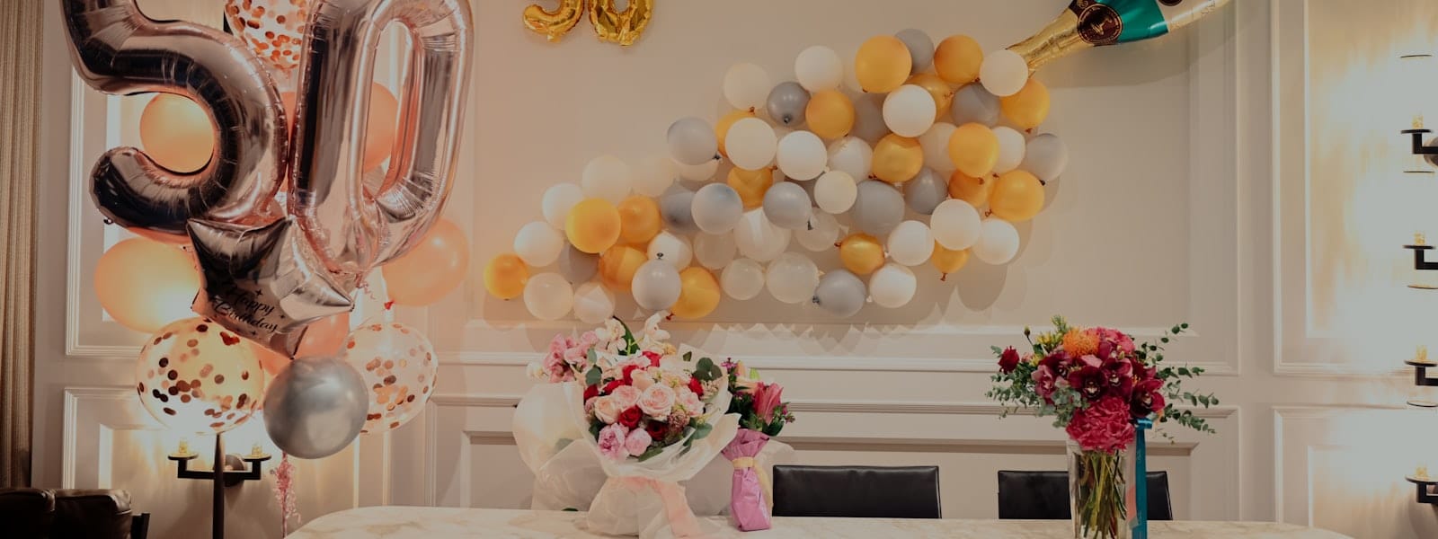 Balloonistics — Party Supplies & Decor
