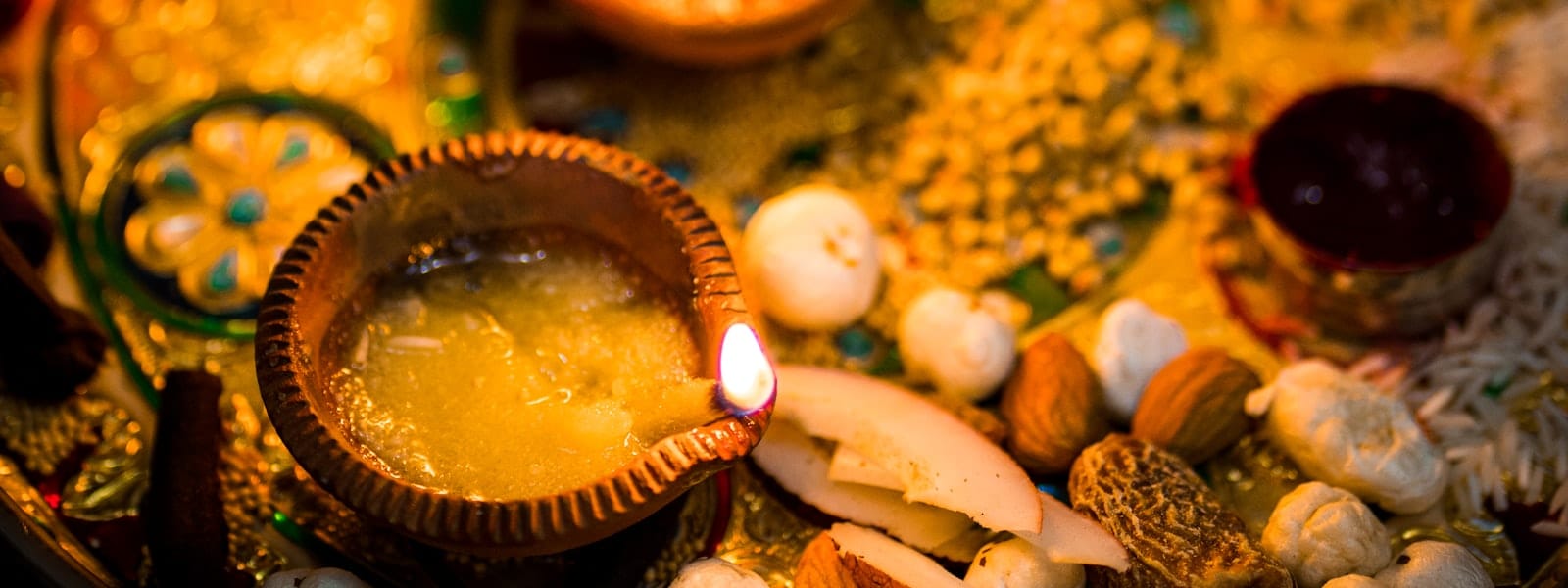 Habba — Festive & Pooja Essentials
