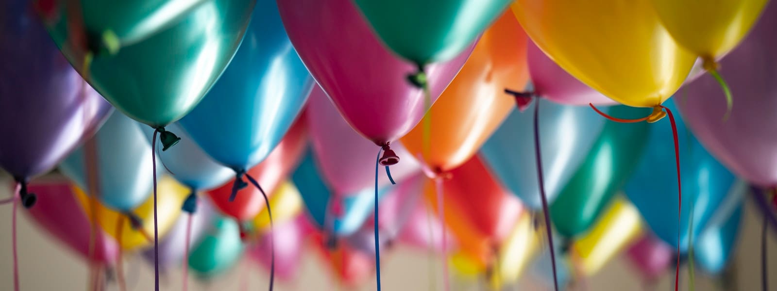 Birthdays celebration