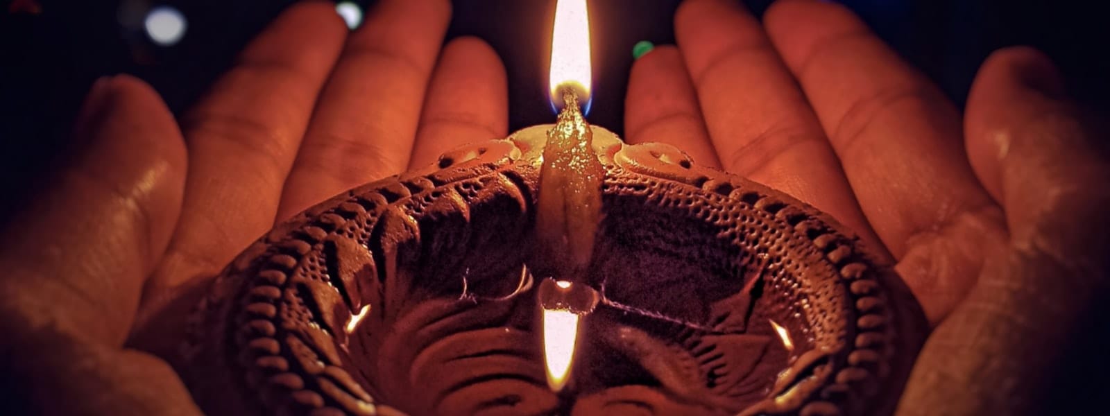 Pujas celebration