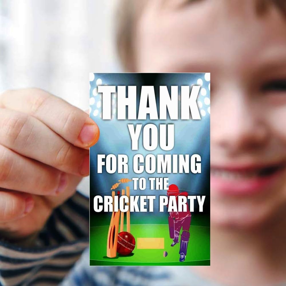 Thank You Cards